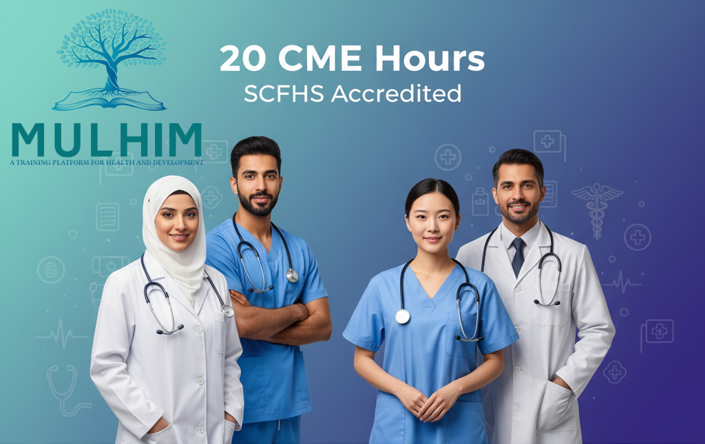 20 CME Hours